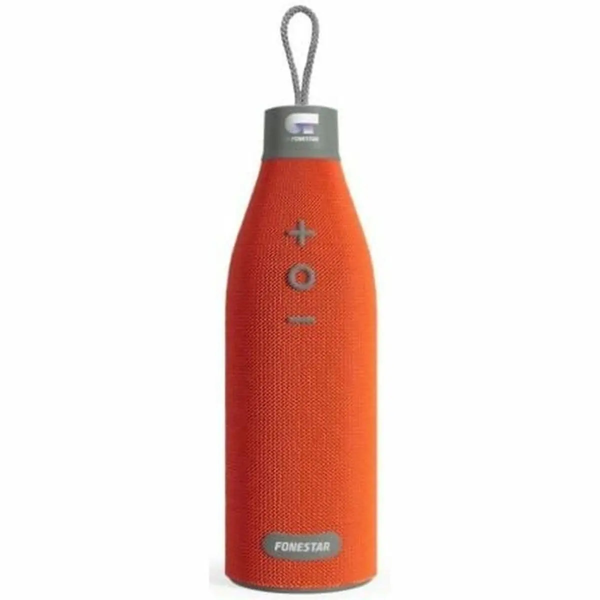 Altoparlanti PC FONESTAR ORANGEBOTTLE-X Arancio 20 W