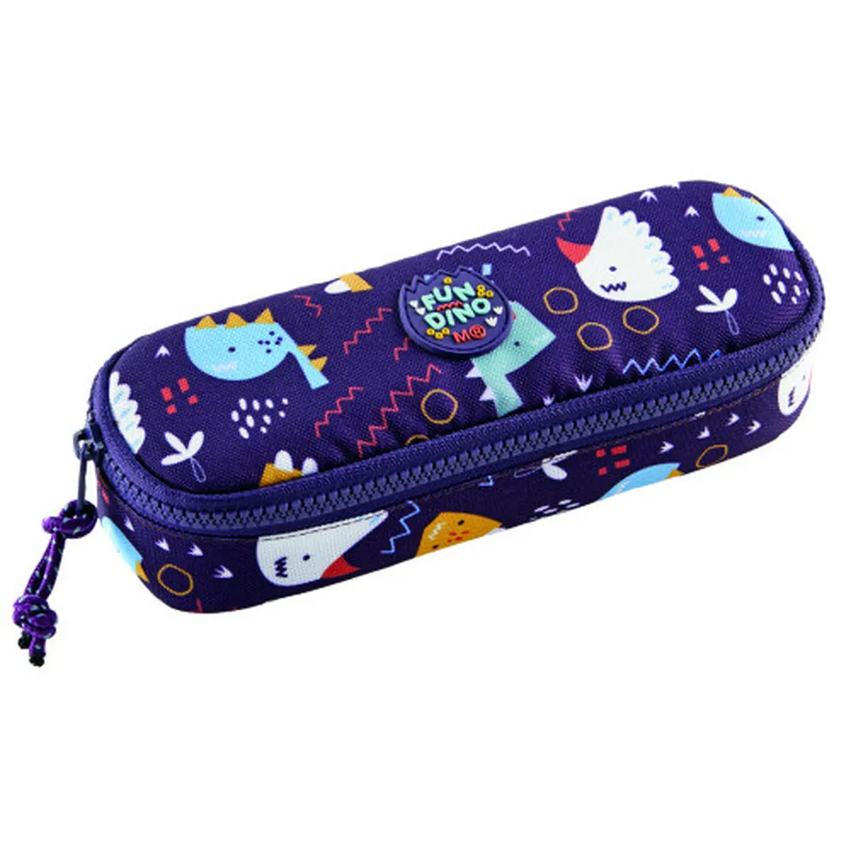 Necessaire Miquelrius FUN DINO Ovale