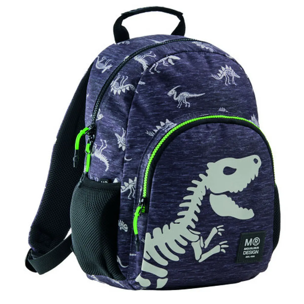 Zaino Scuola Miquelrius LONDON T-REX