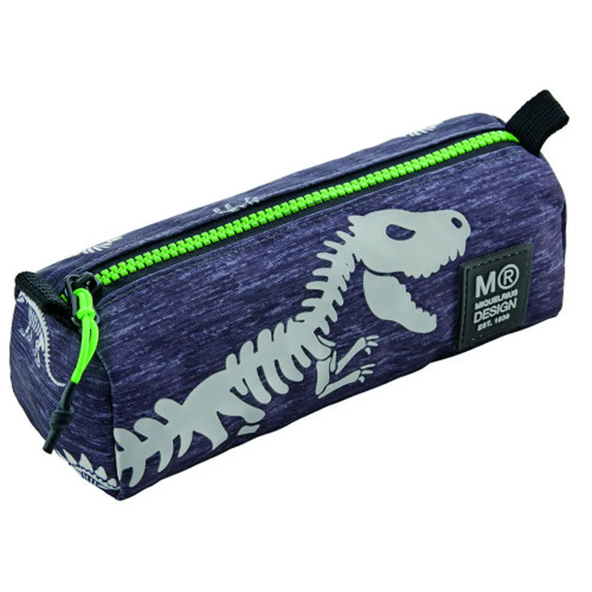 Necessaire Miquelrius T-REX MR19278 Rotondo