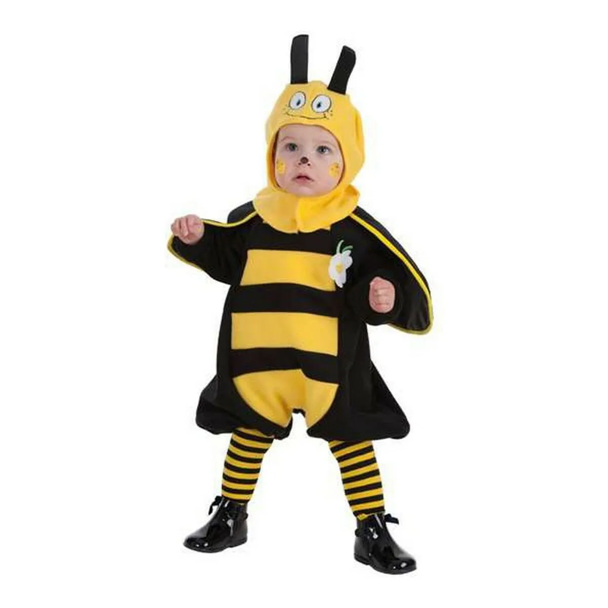 Costume per Neonati 1-2 anni Ape