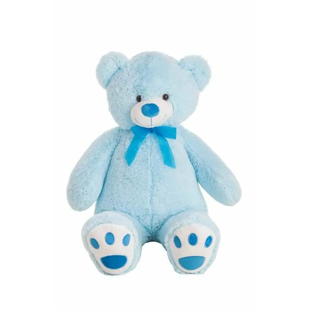 Peluche Orso Azzurro 100 cm