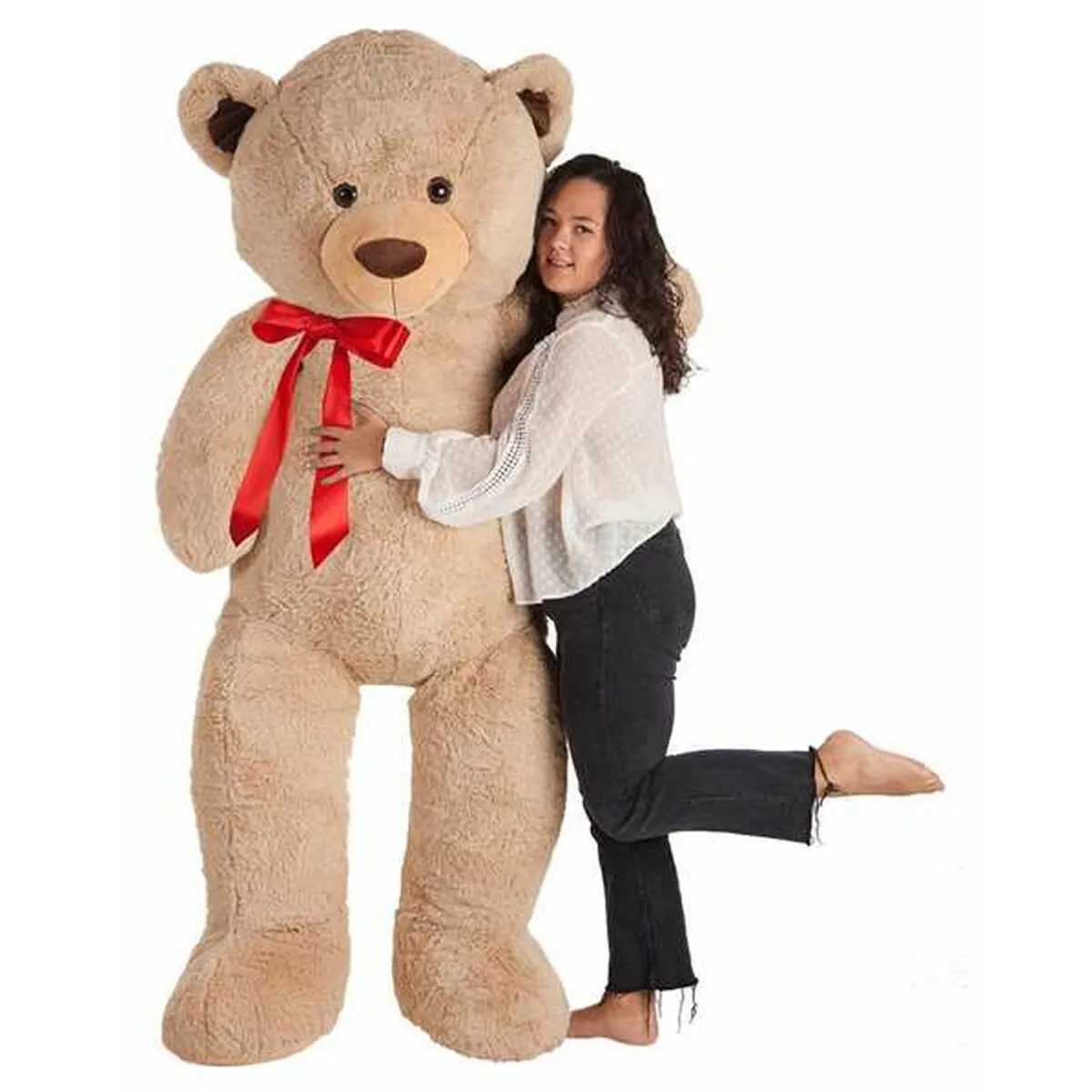 Peluche Jas Orso 180 cm