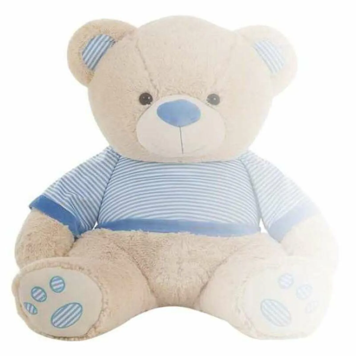 Orsetto di Peluche By Azzurro Maglia 110 cm