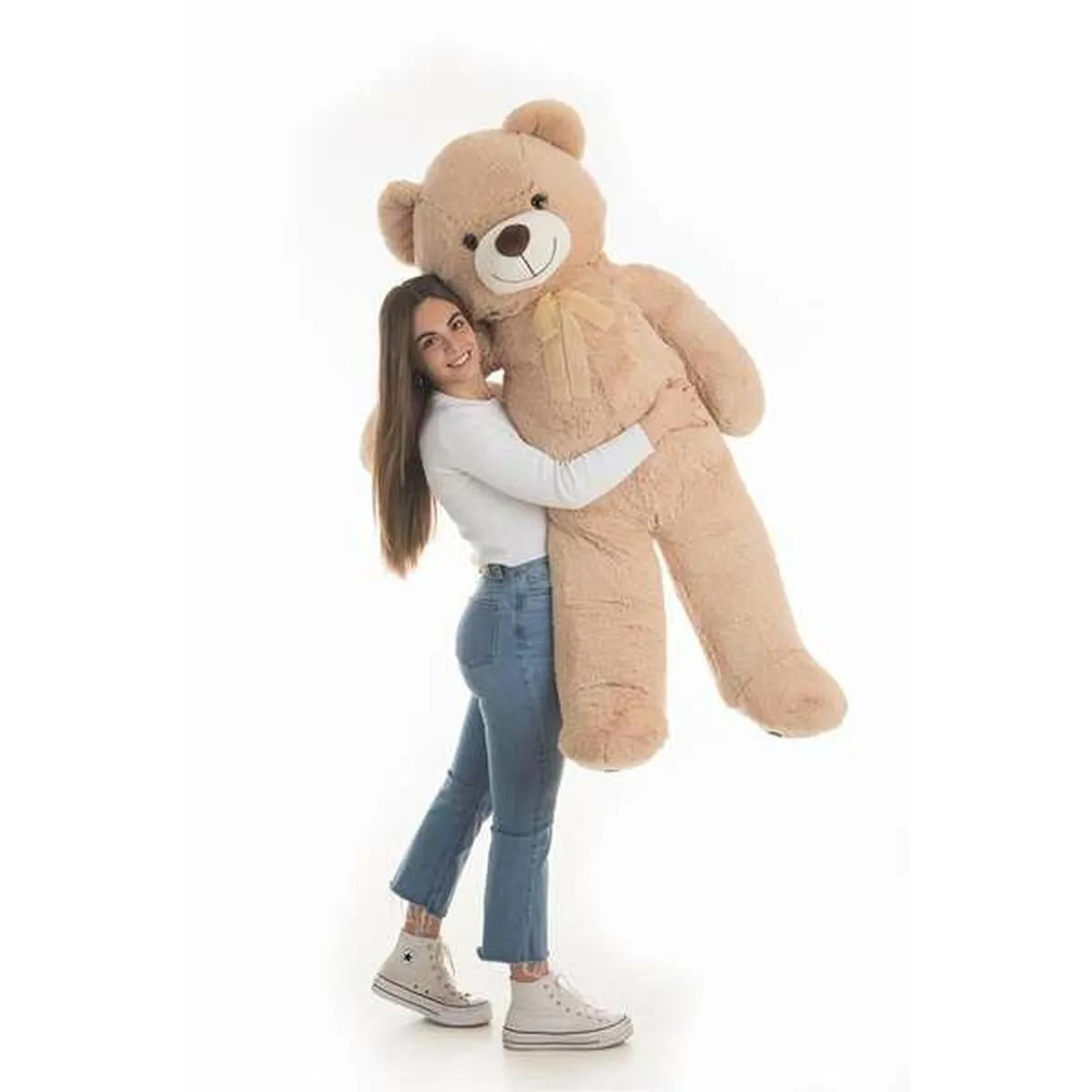 Orsetto di Peluche Willy 140 cm (140 cm)