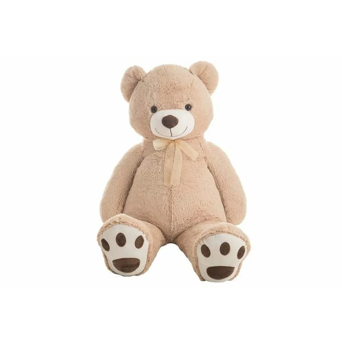 Peluche Willy Orso Beige 22 cm