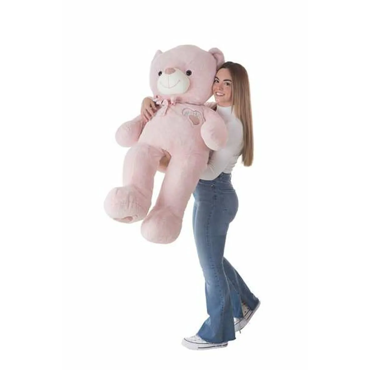 Peluche Little Angel Orso 115 cm