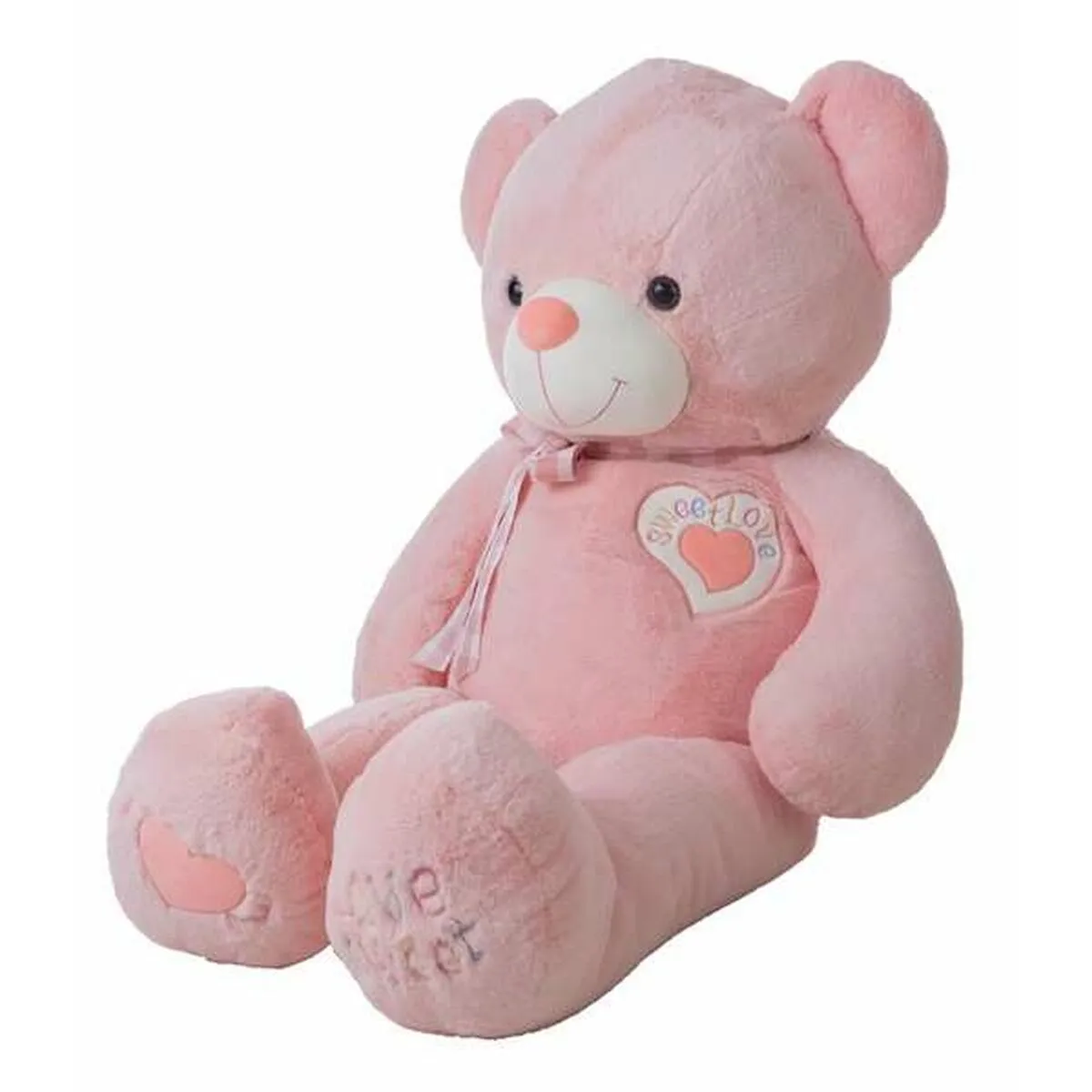 Peluche Little Angel Orso 100 cm