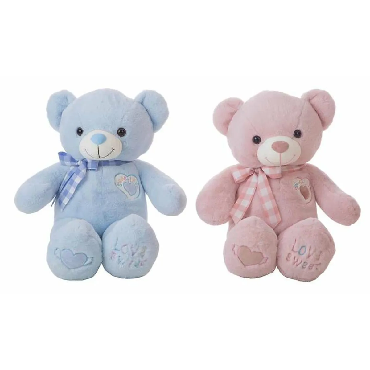 Peluche Little Angel Orso 75 cm