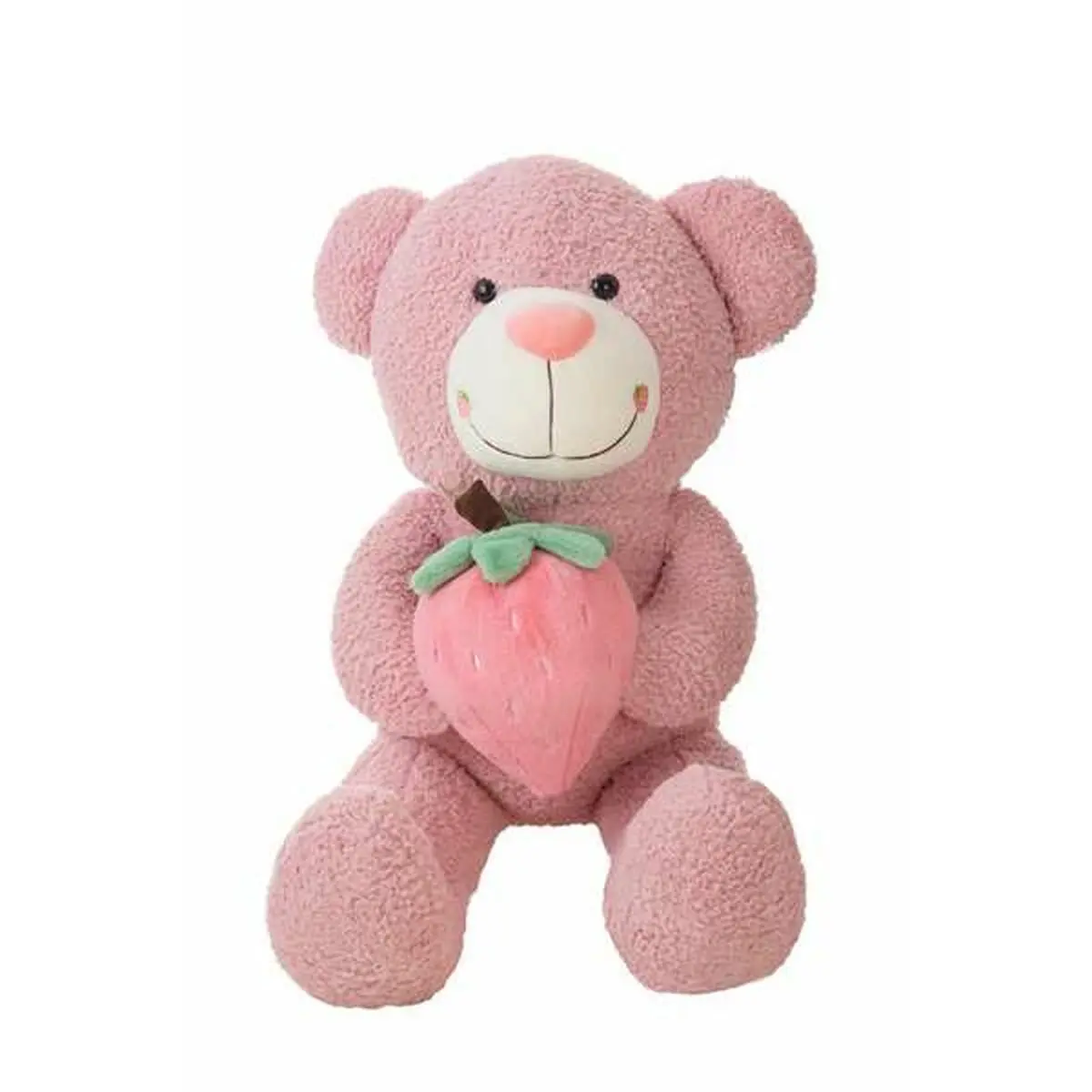 Orsetto di Peluche Fragola 140 cm