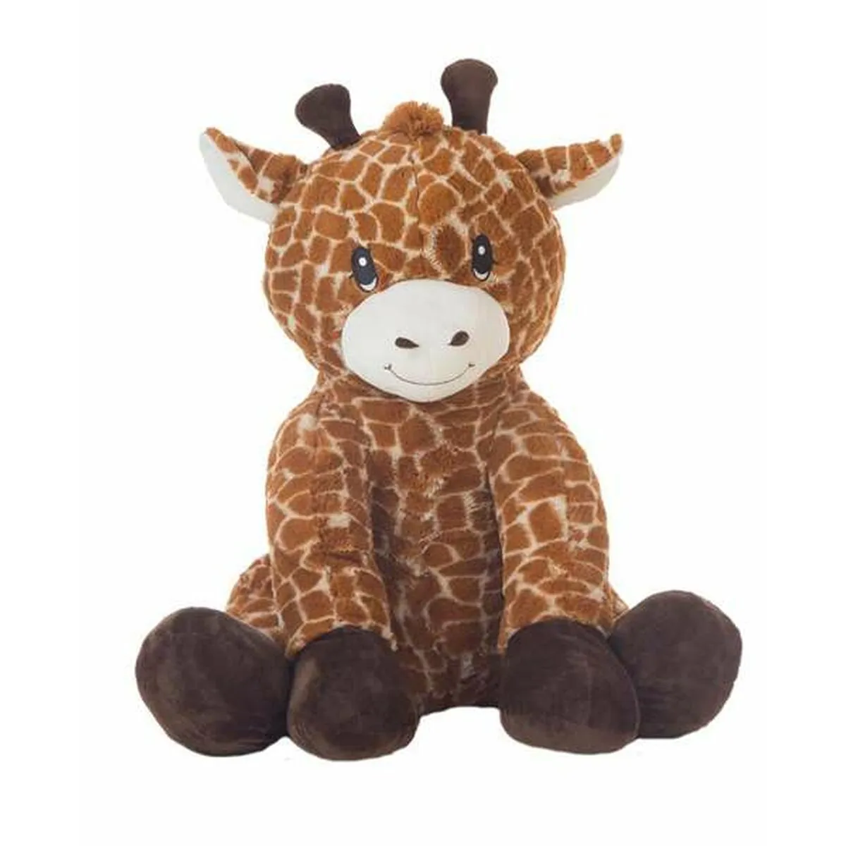 Peluche Jas Giraffa 100 cm