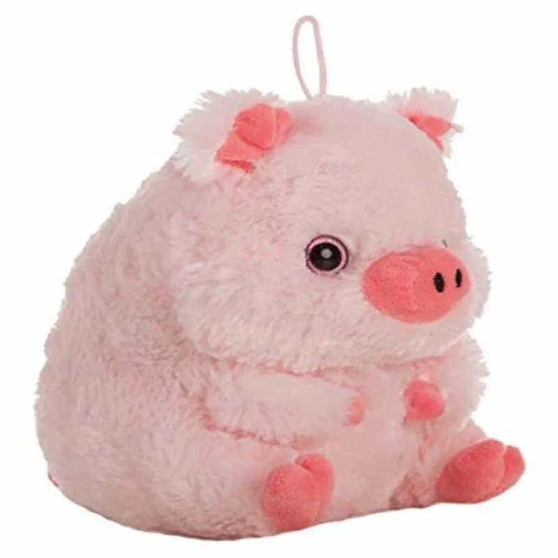 Peluche 70 cm Maiale