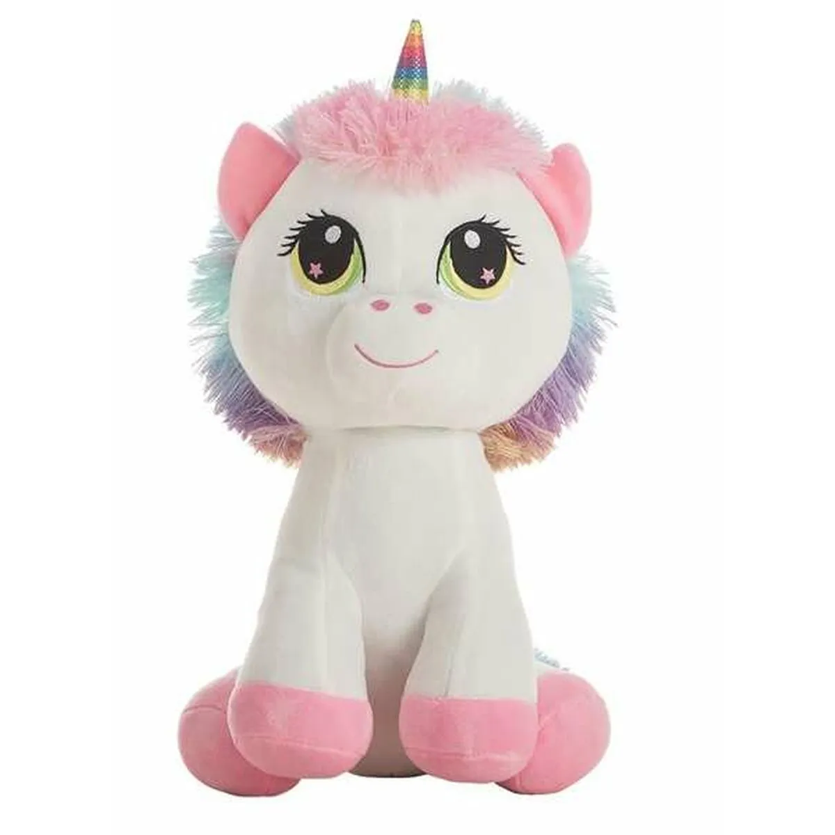 Peluche Beauty Unicorn 48 cm