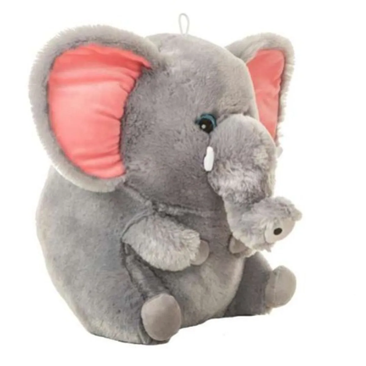 Elefante di Peluche Creaciones Llopis Boli 35 cm