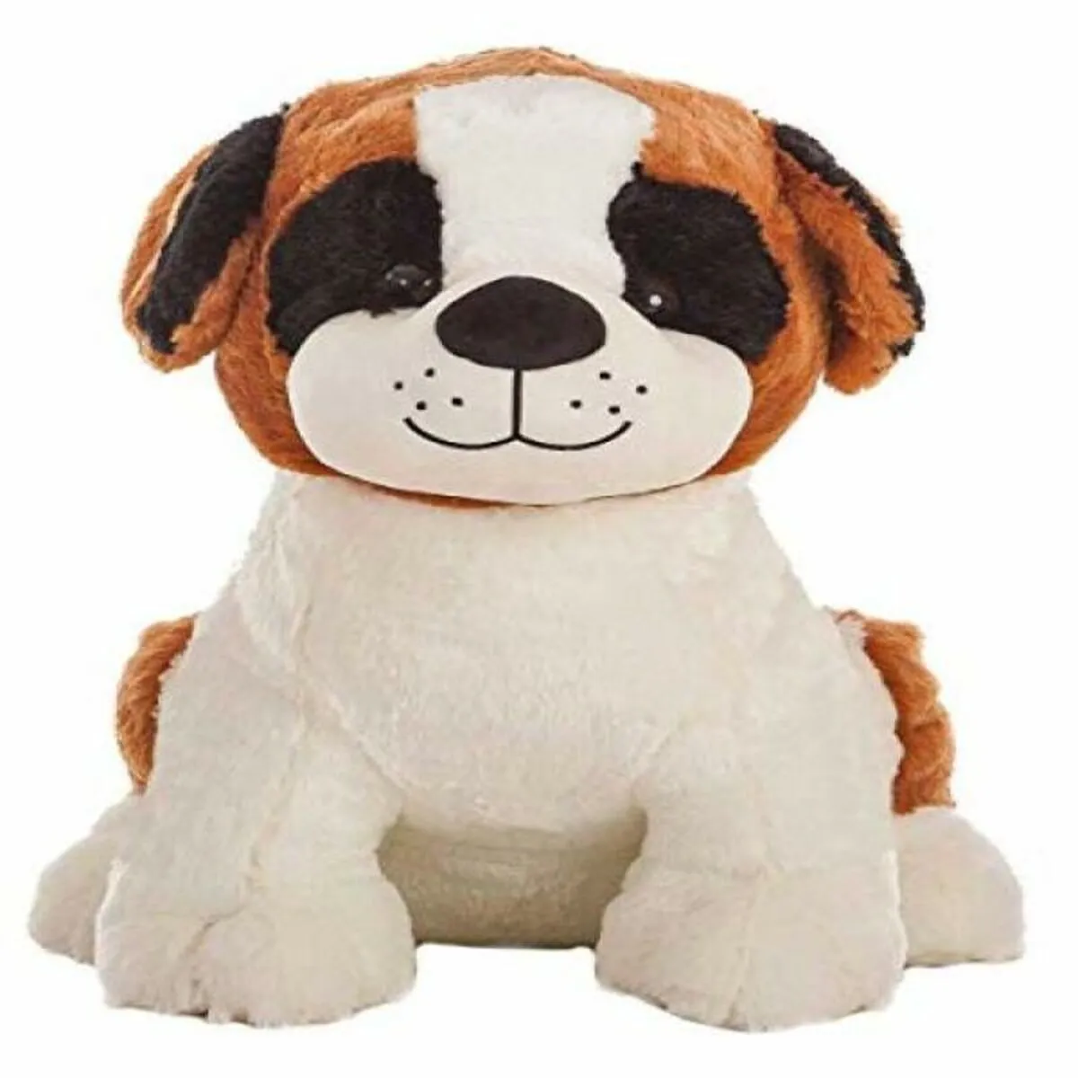 Peluche  San Bernardo  Cane 68 cm