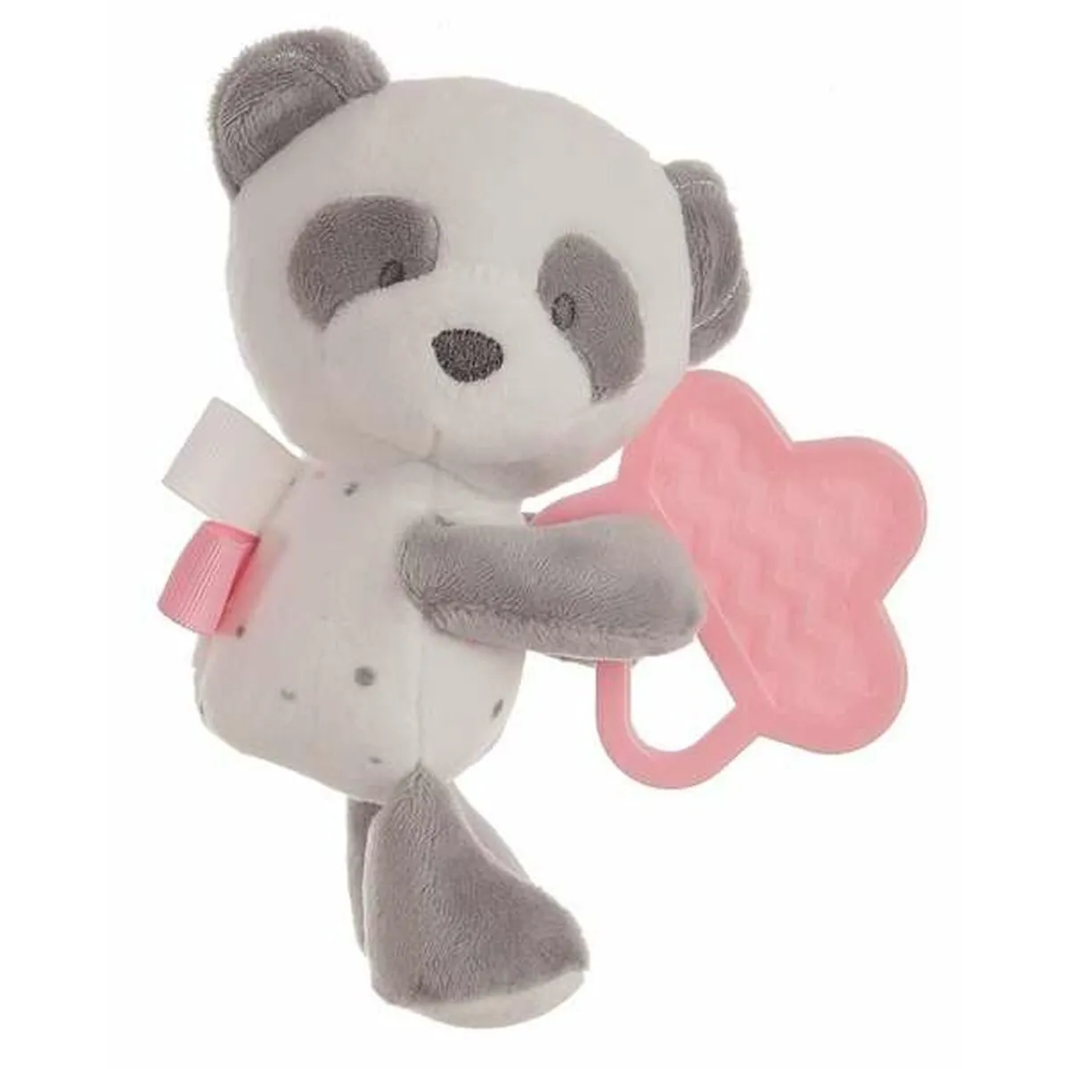 Dosatore per Bambini Panda Rosa 20 cm