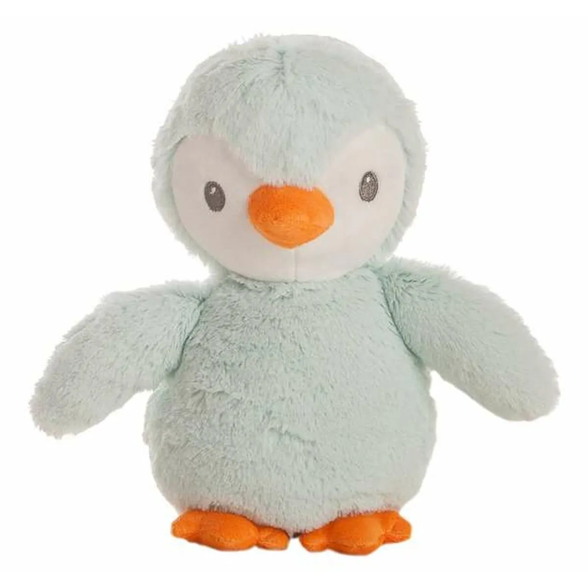 Peluche Pinguino Turchese 90 x 75 cm