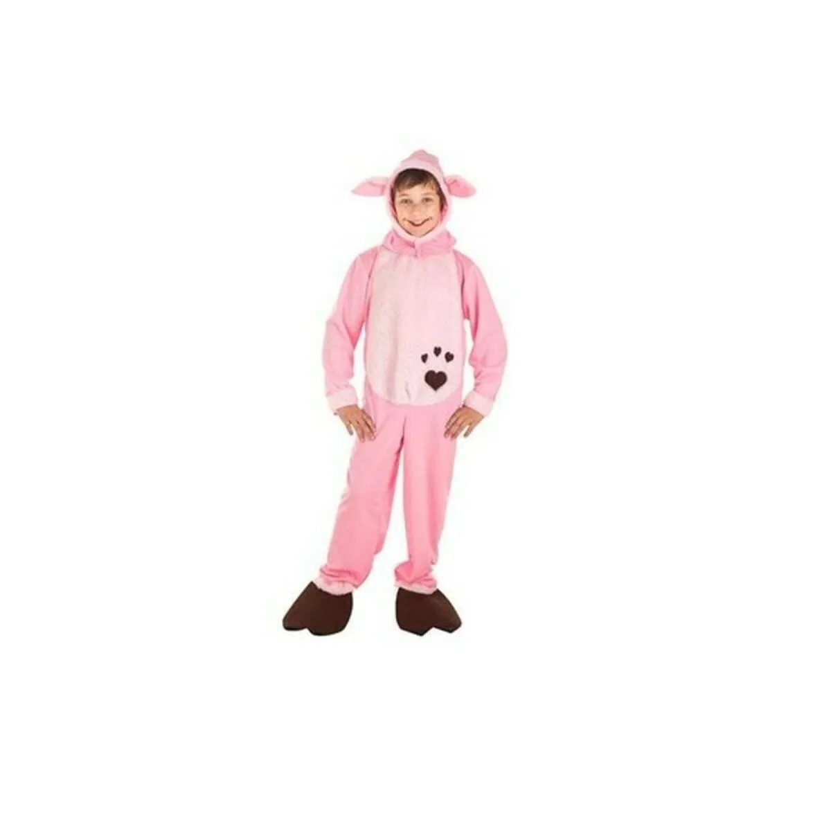 Costume per Bambini 3367-5 (3 Pezzi)