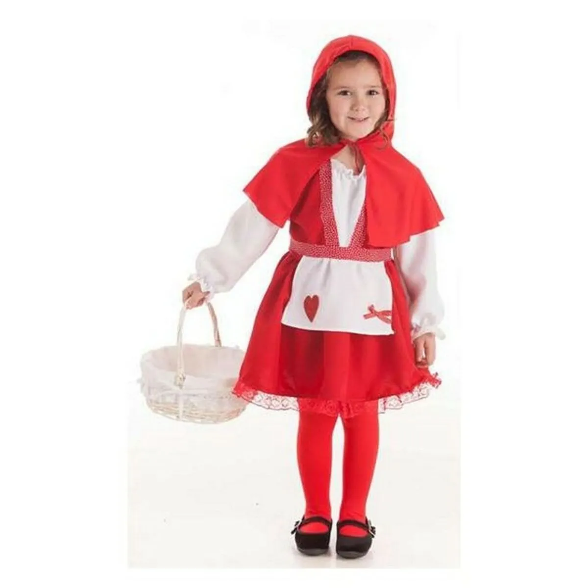 Costume per Bambini (3 Pezzi)