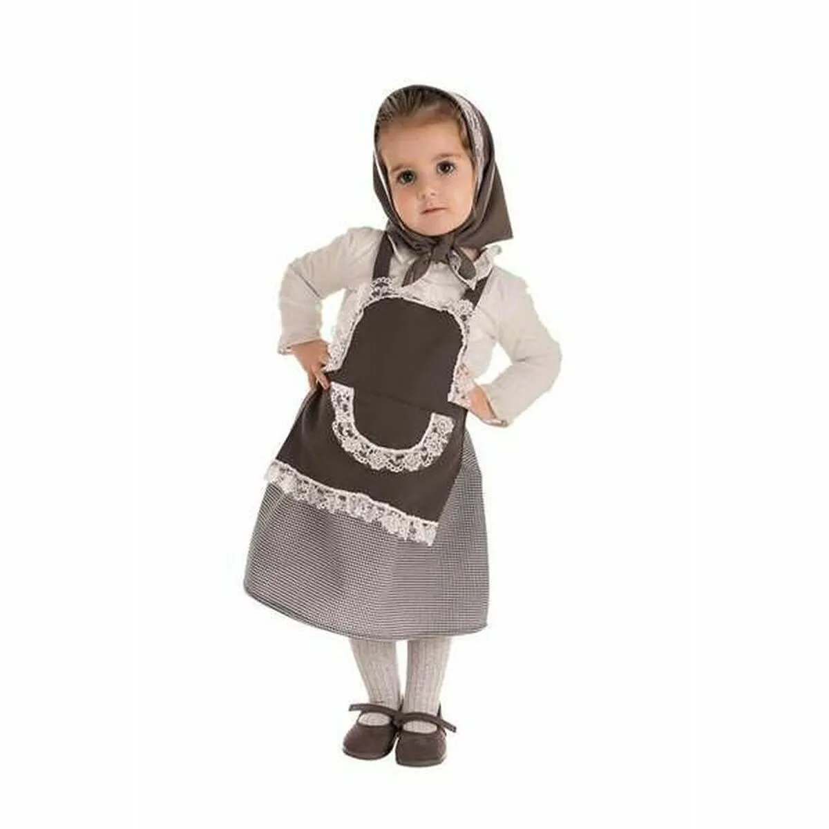 Costume per Bambini 3-5 anni