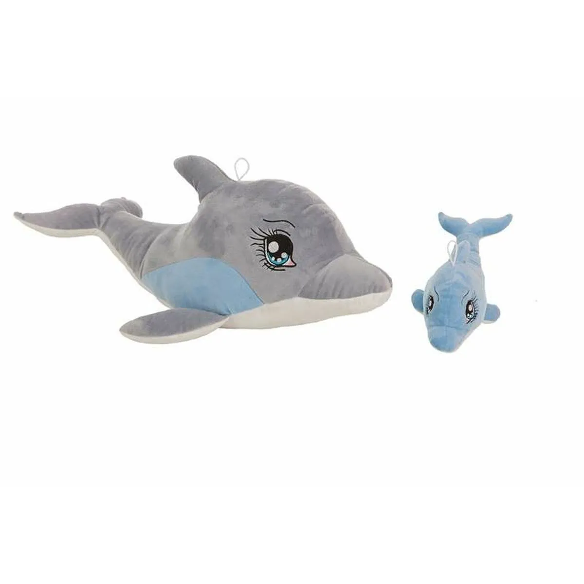 Peluche Delfino 65 cm