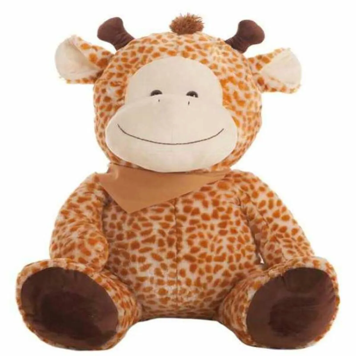 Peluche Party Giraffa 75 cm