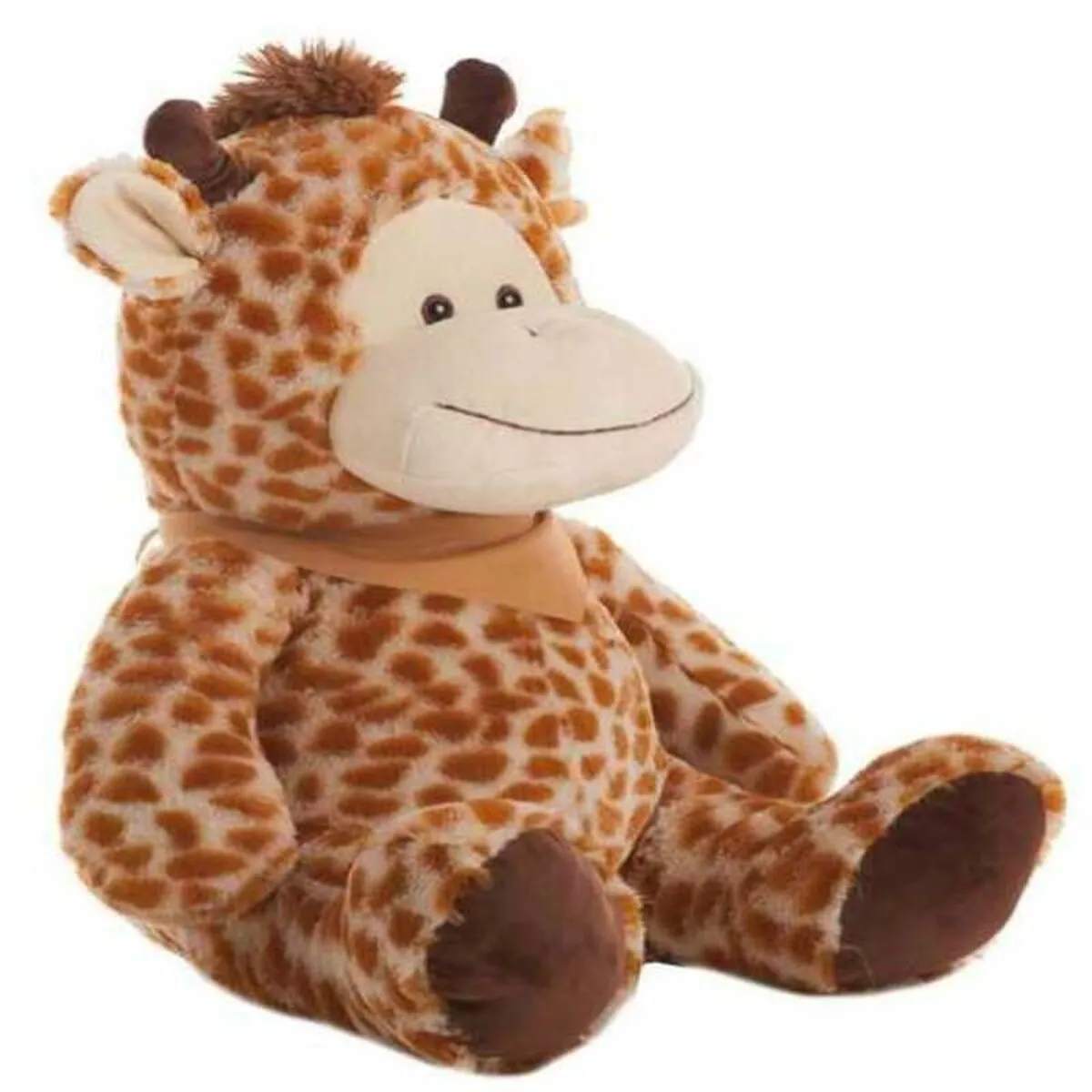 Peluche Party Giraffa 55 cm