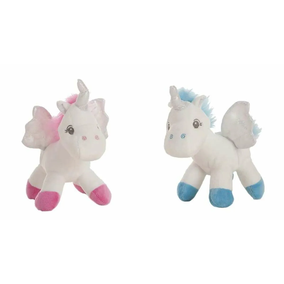 Peluche Unicorno 20 cm