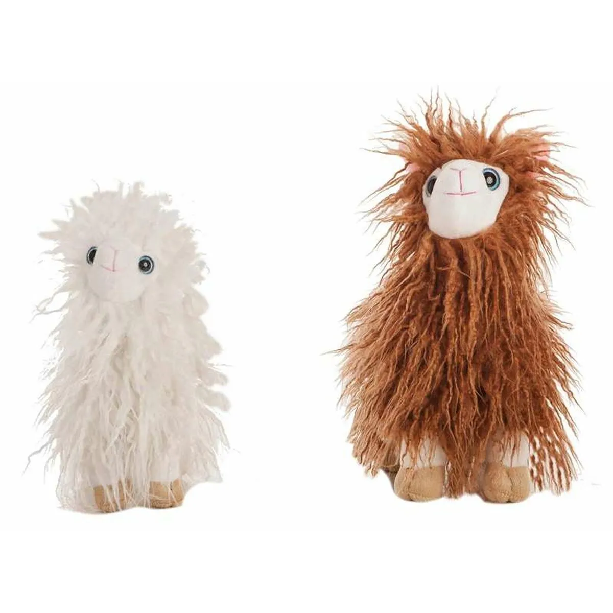 Peluche Piluca Fiamma 32 cm