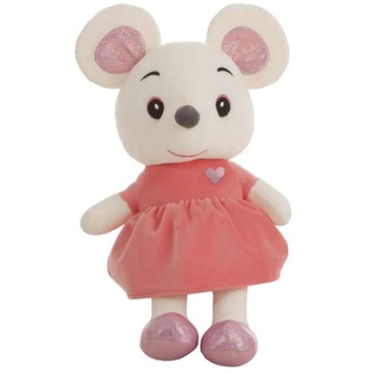 Peluche 45 cm Ratto