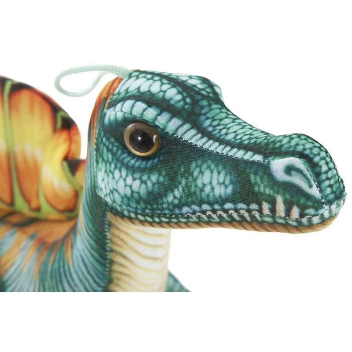 Peluche Dinosauro Renna 85 cm