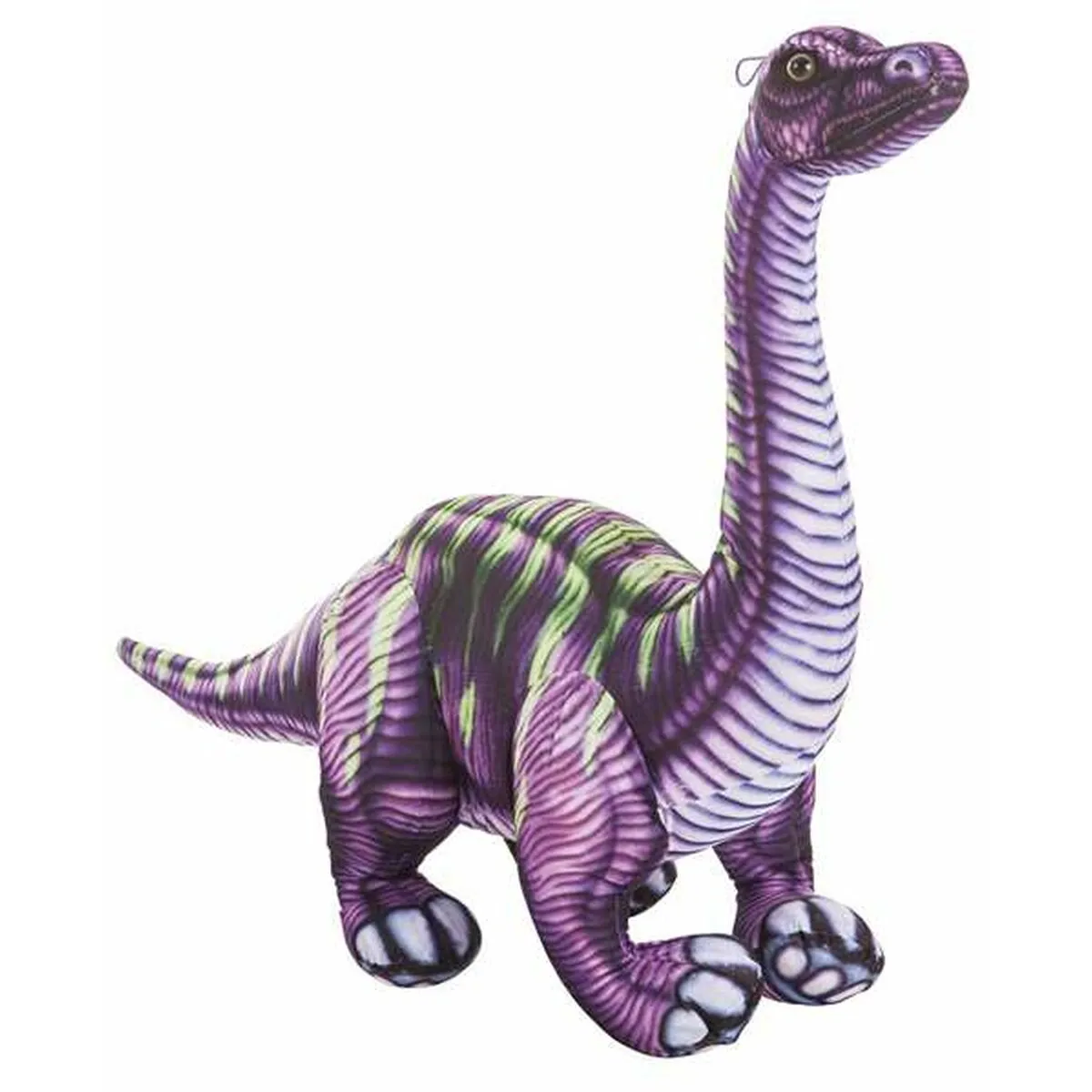 Peluche Dinosauro Renna 72 cm