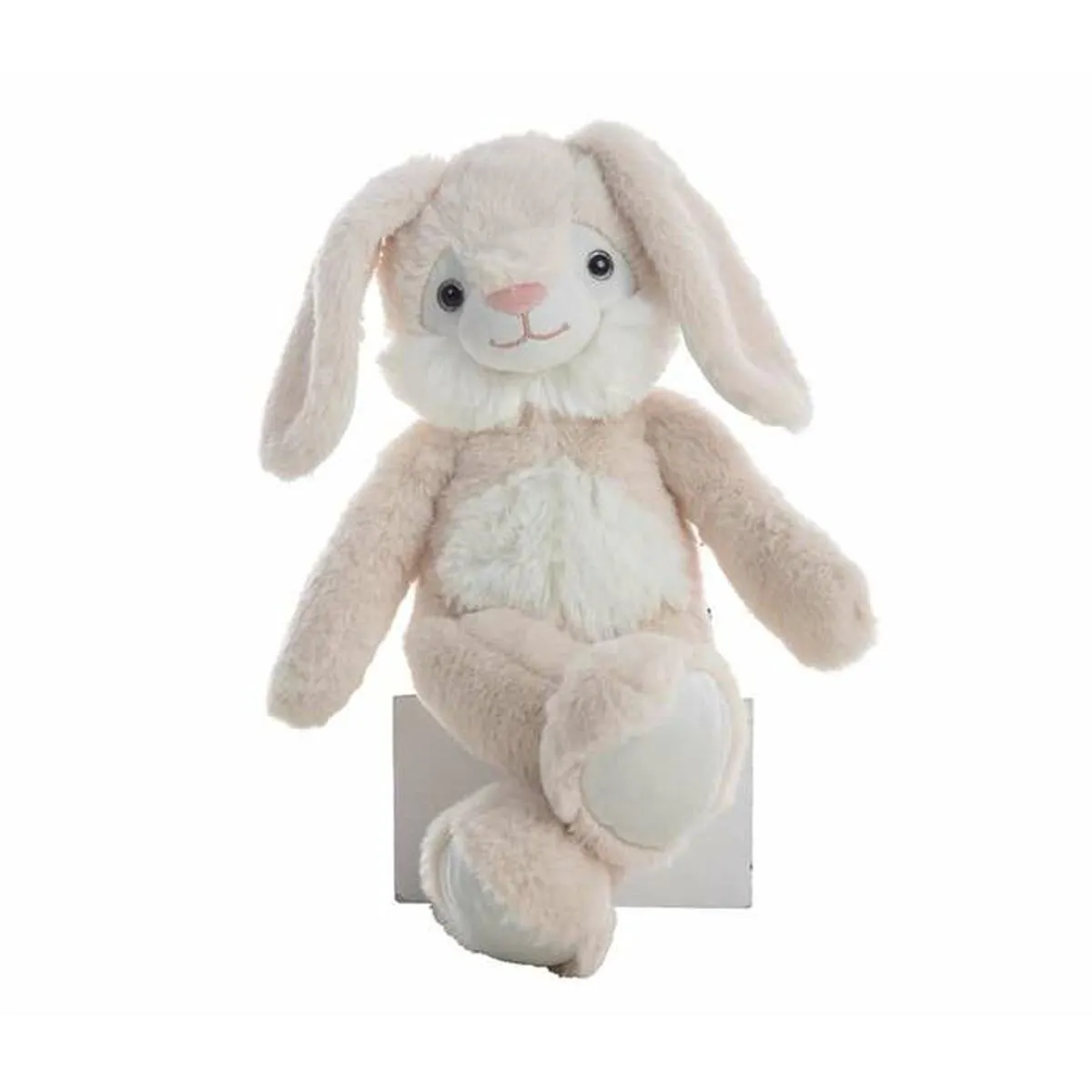 Peluche Pati Coniglio 36 cm