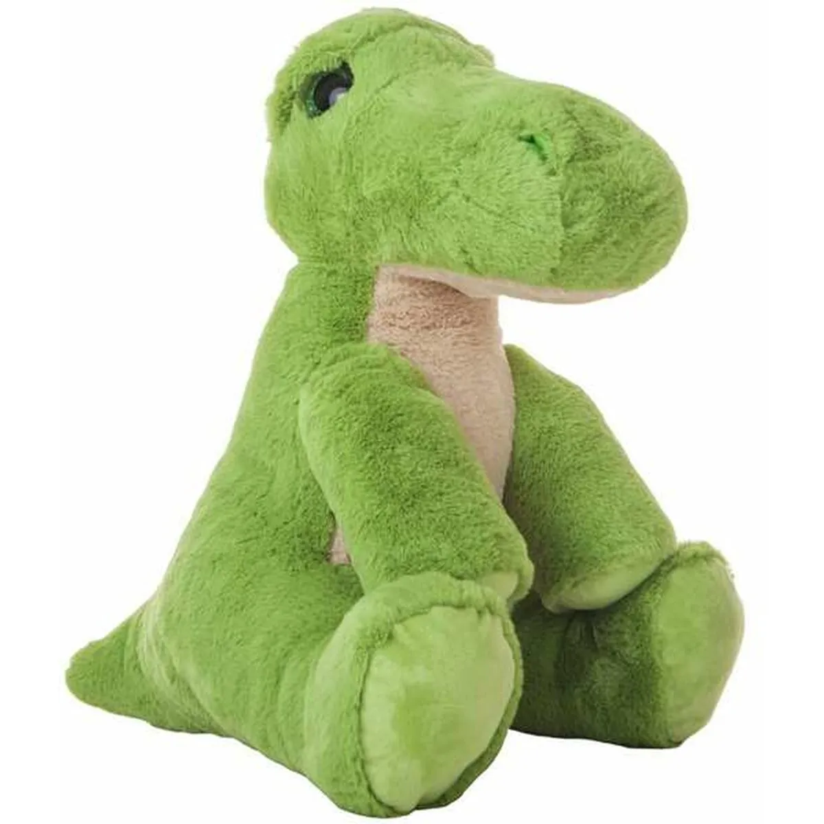 Peluche Dat Verde Dinosauro 48 cm