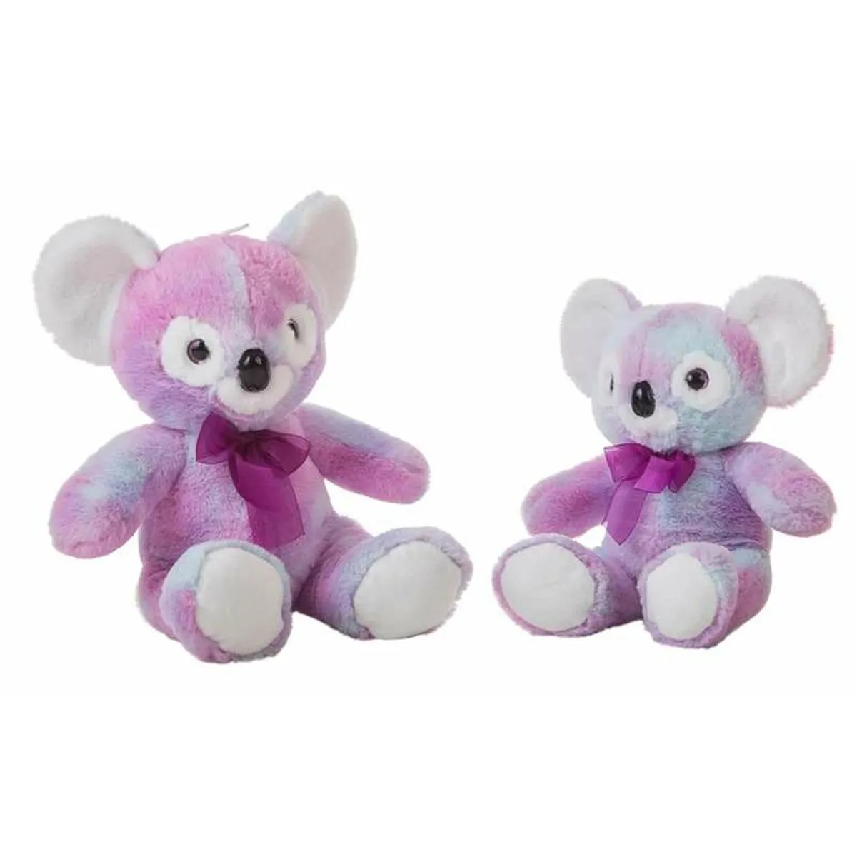 Peluche Otto Rosa Koala 35 cm