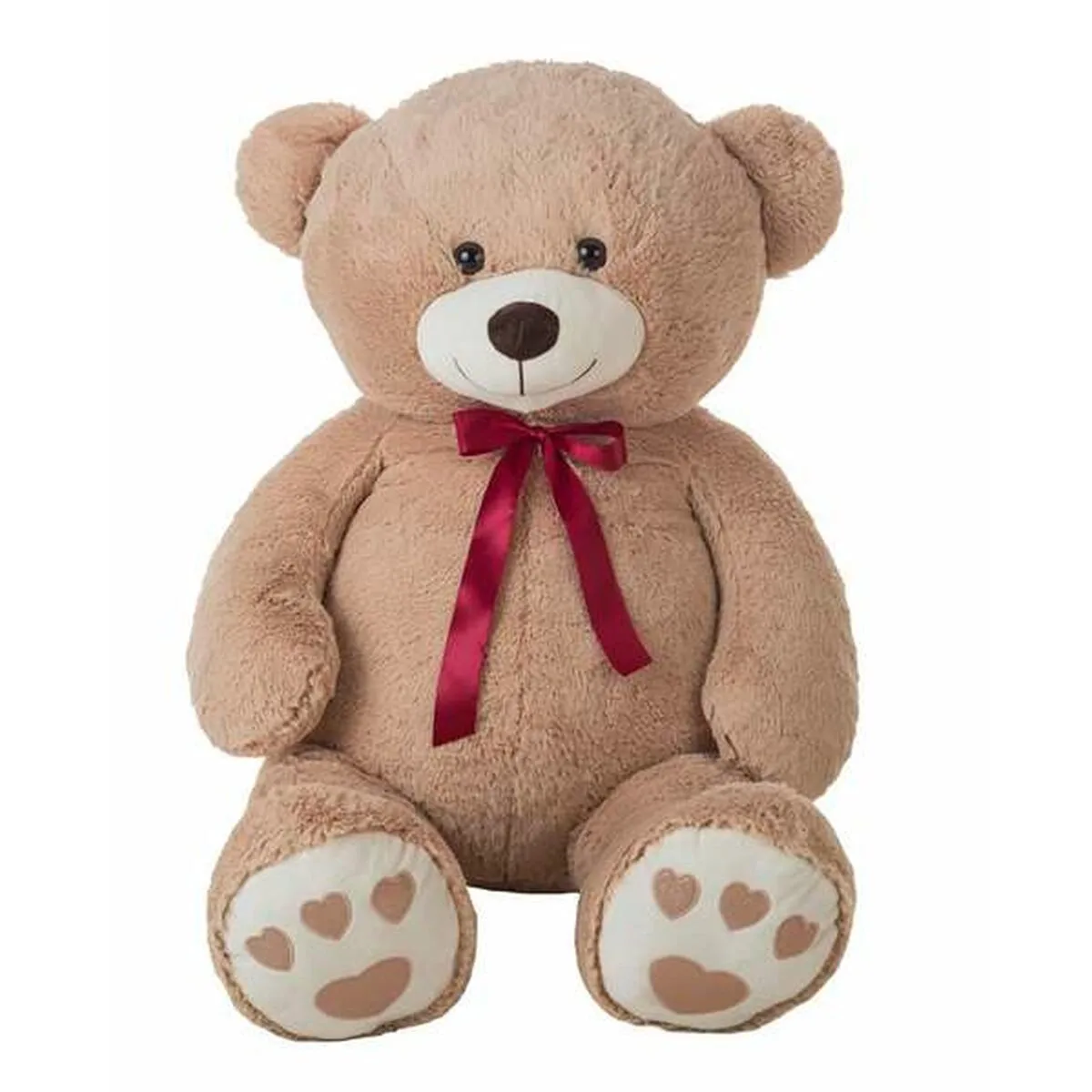 Peluche Wanda Orso 120 cm