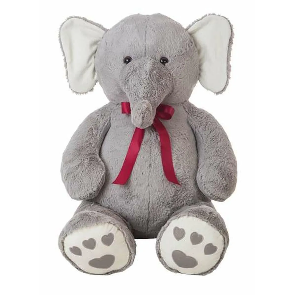 Peluche Creaciones Llopis Wanda Elefante 120 cm