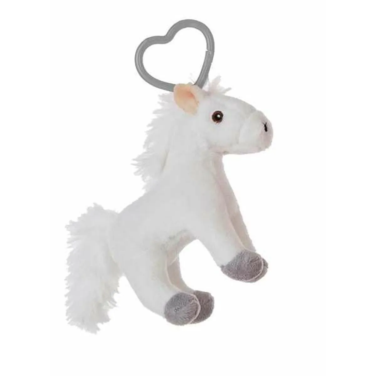 Portachiavi 12 cm Cavallo