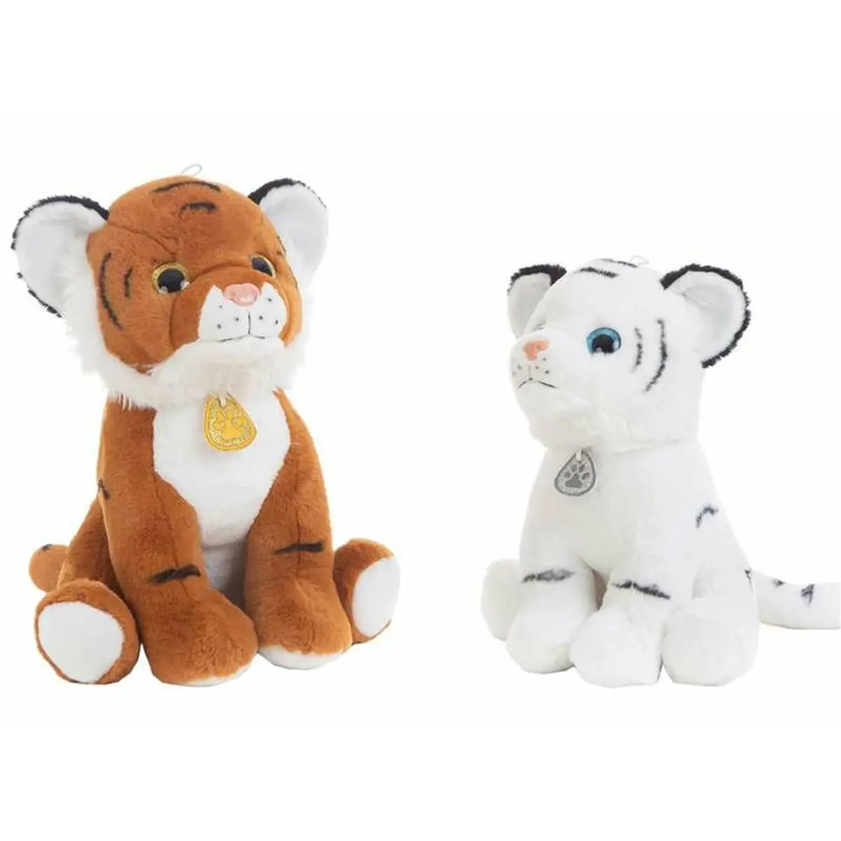 Peluche Tigre 45cm