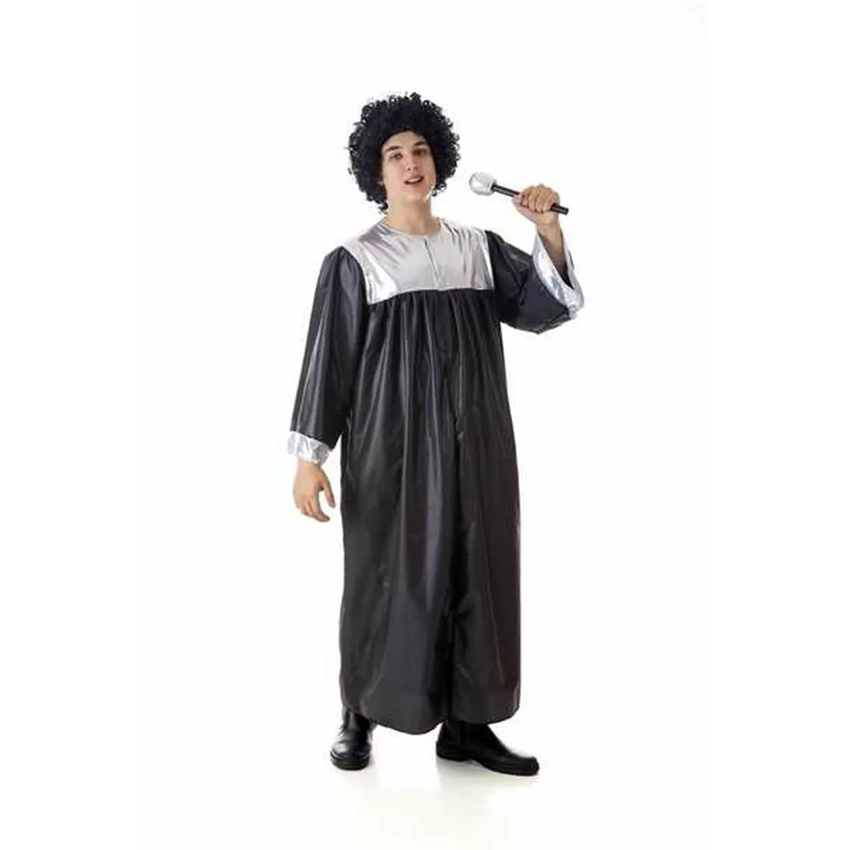 Costume per Bambini Gospel (2 Pezzi)