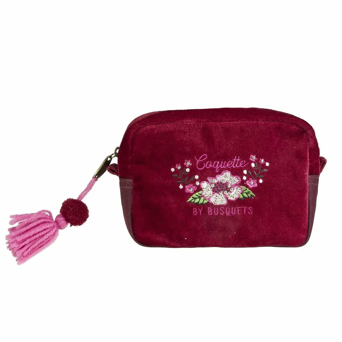 Necessaire Coquette 16020090700 Fucsia