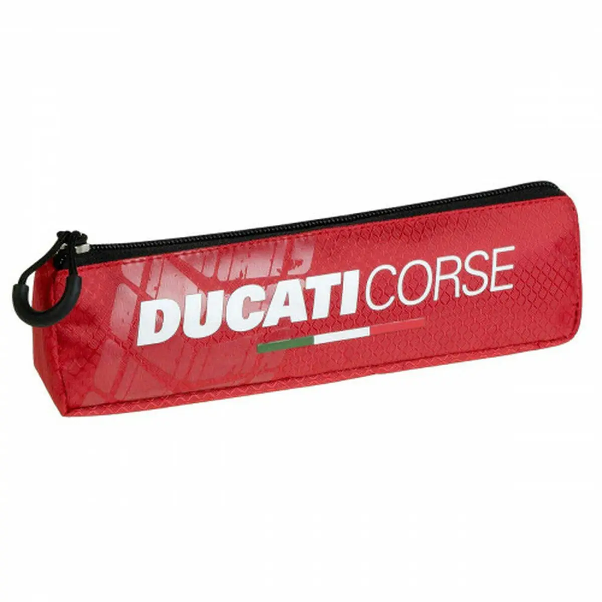 Necessaire Ducati 18209051300 Rosso 21 x 6 x 5 cm