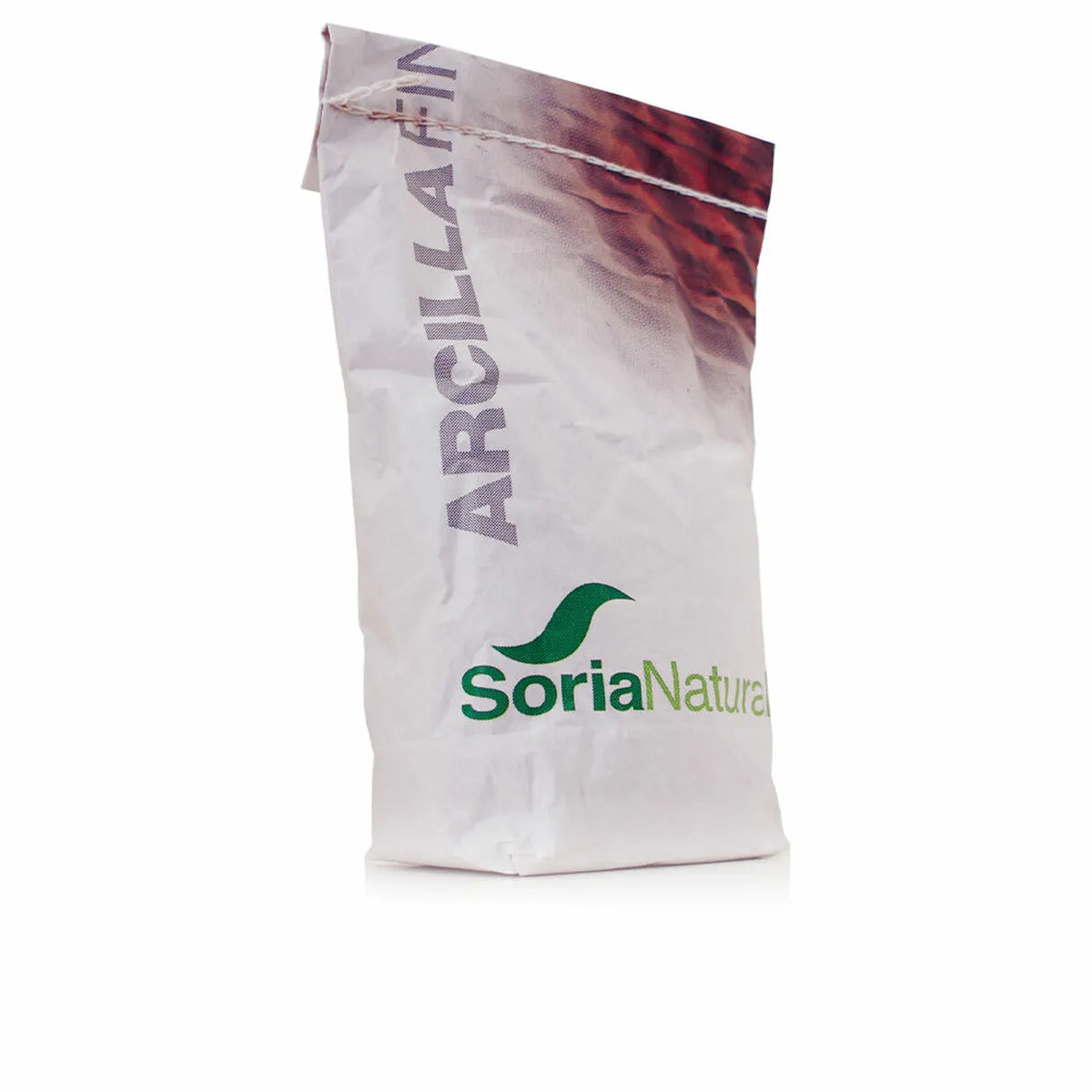 Argilla rossa Soria Natural 1 kg