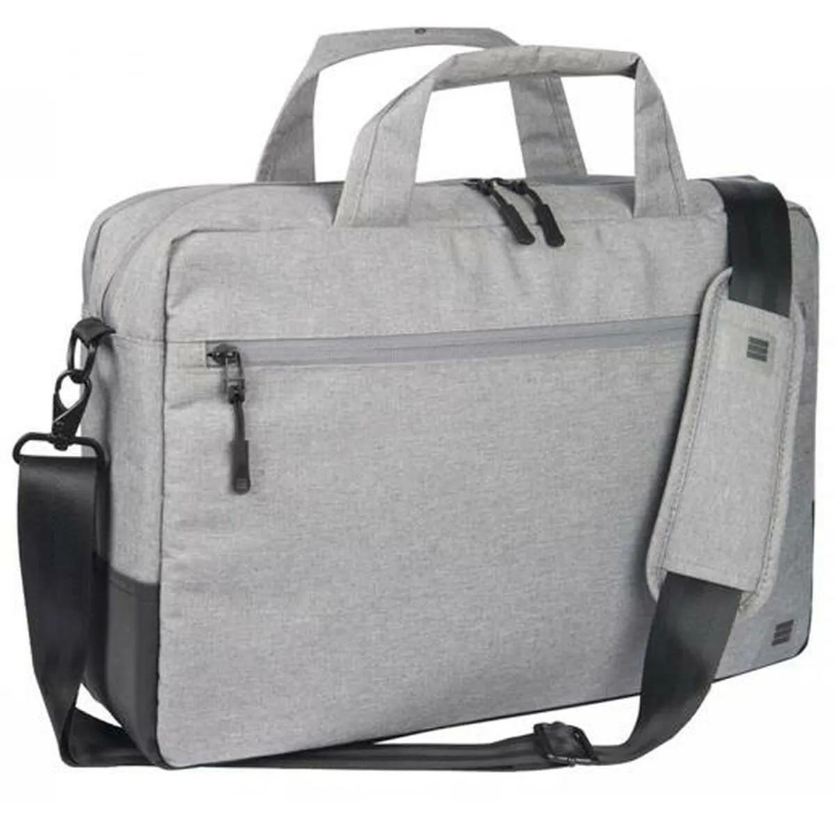 Valigetta per Portatile Finocam Urban Plus 15,6" Grigio