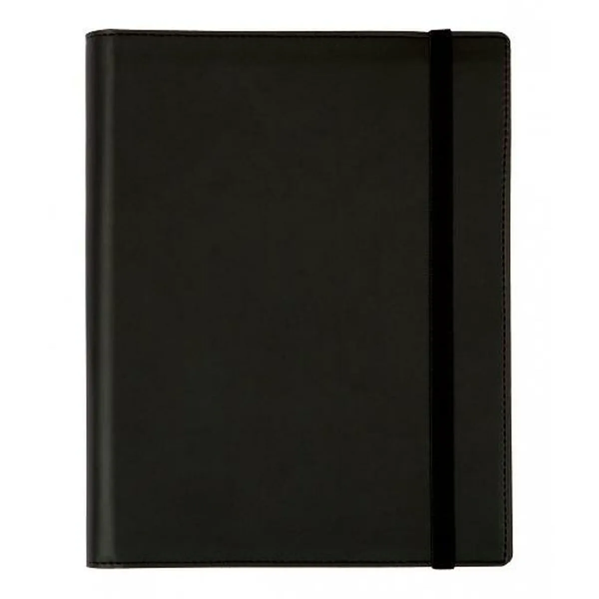 Agenda Finocam Duoband 2024 Nero A5 15,5 x 21,2 cm