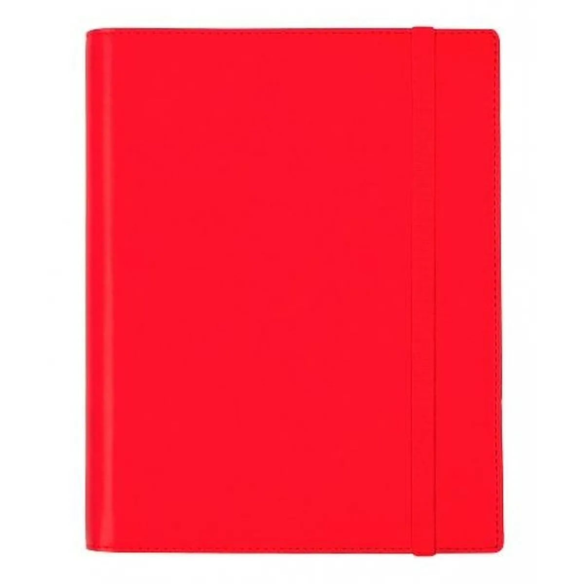 Agenda Finocam Duoband 2024 Rosso A5 15,5 x 21,2 cm