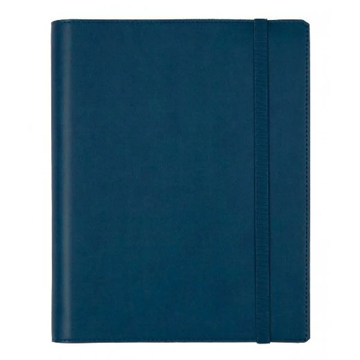 Agenda Finocam Duoband 2024 Azzurro A5 15,5 x 21,2 cm