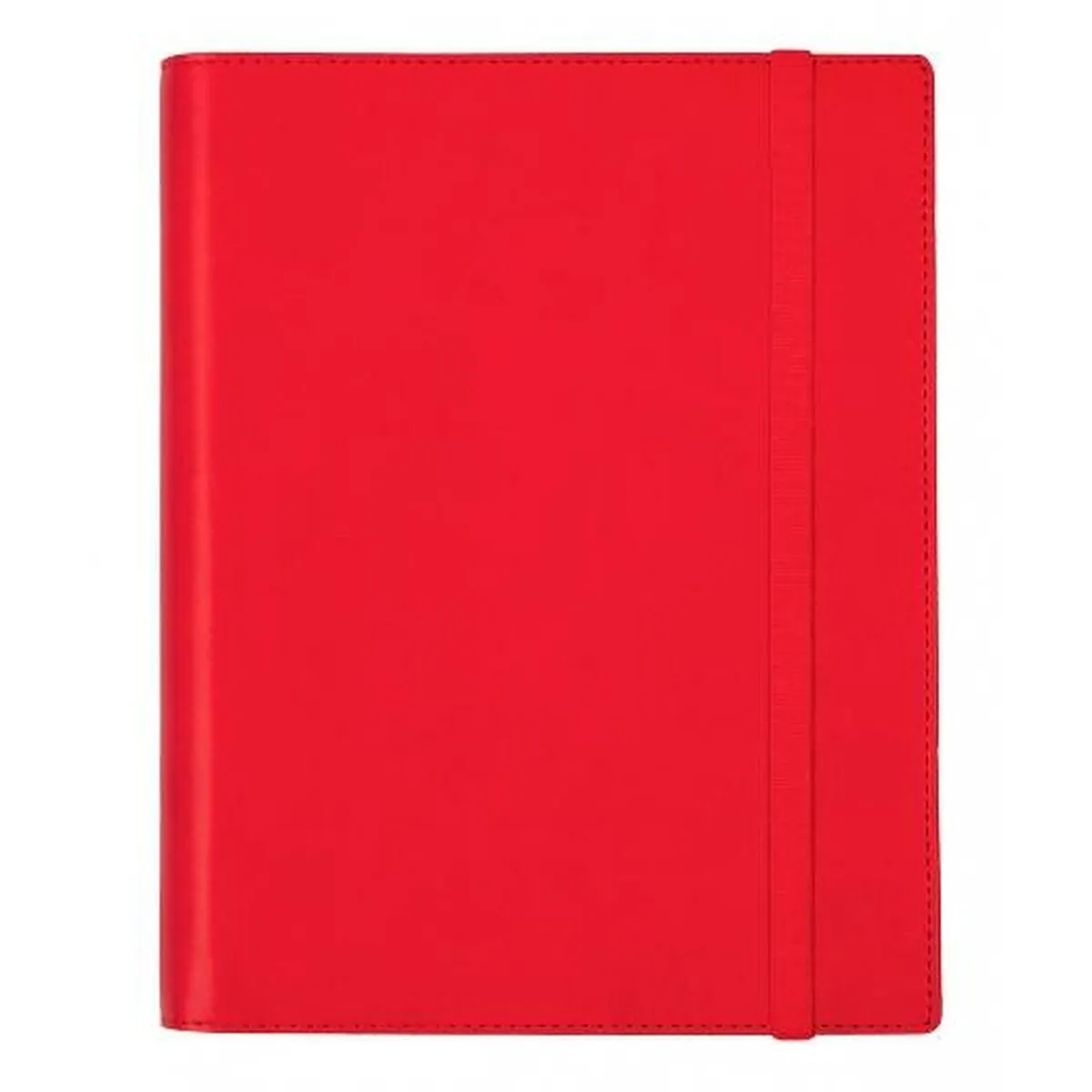 Agenda Finocam Duoband 2024 Rosso A5 15,5 x 21,2 cm