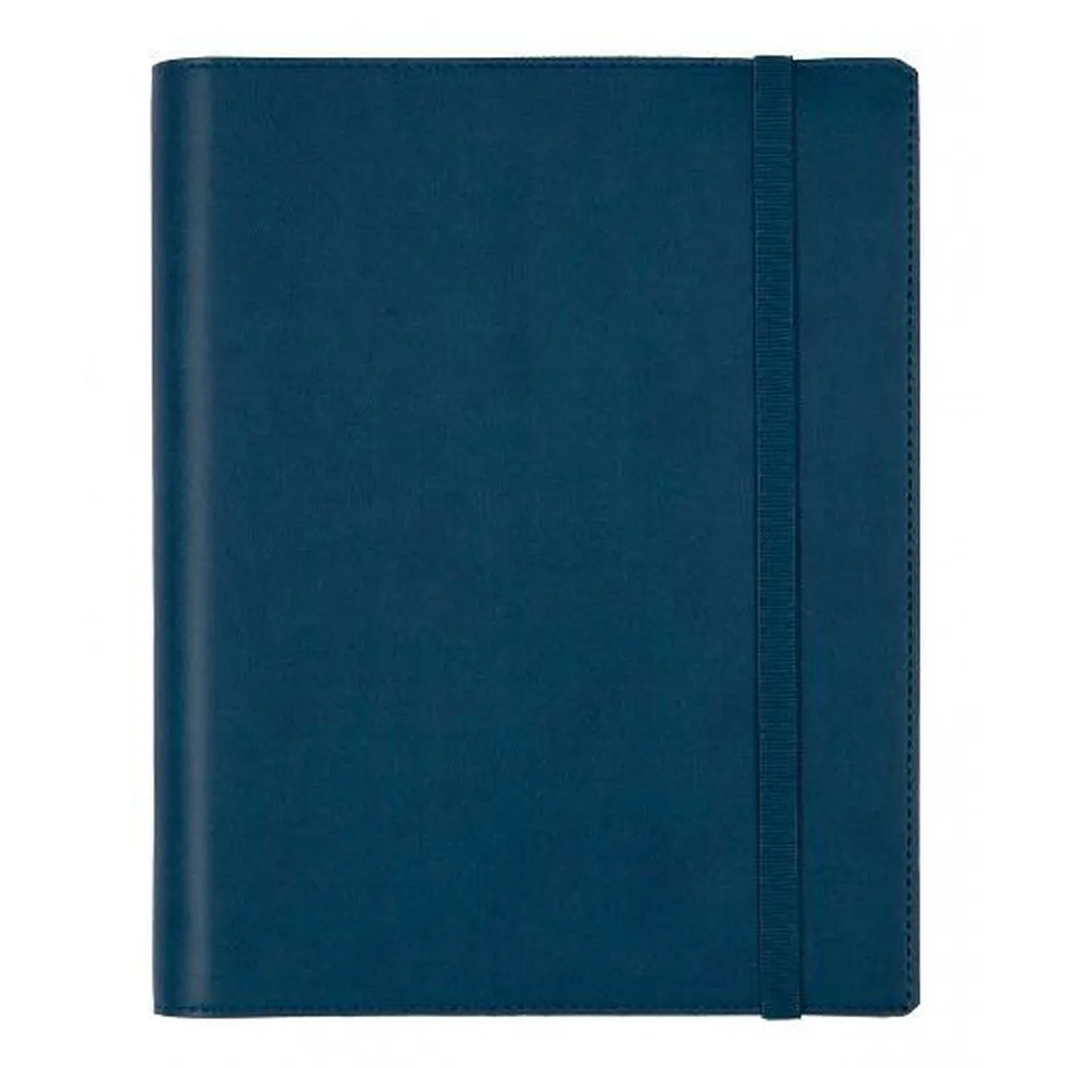 Agenda Finocam Duoband 2024 Azzurro A5 15,5 x 21,2 cm