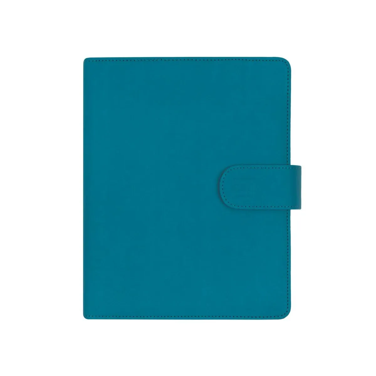 Agenda Finocam Open Troya 2024 Secchio organizzatore Azzurro 11,7 x 18,1 cm